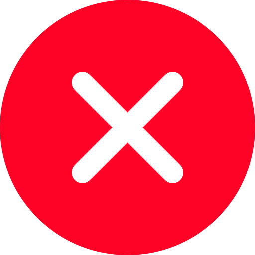 cancel