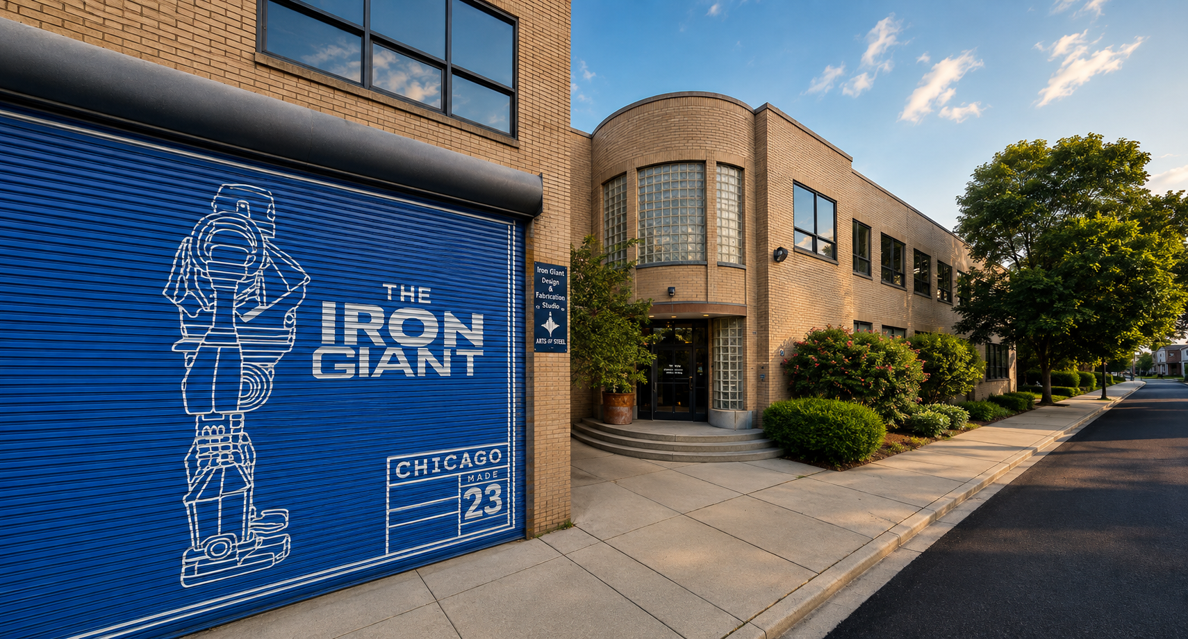 1020 N Kolmar Ave. Chicago, IL 60651