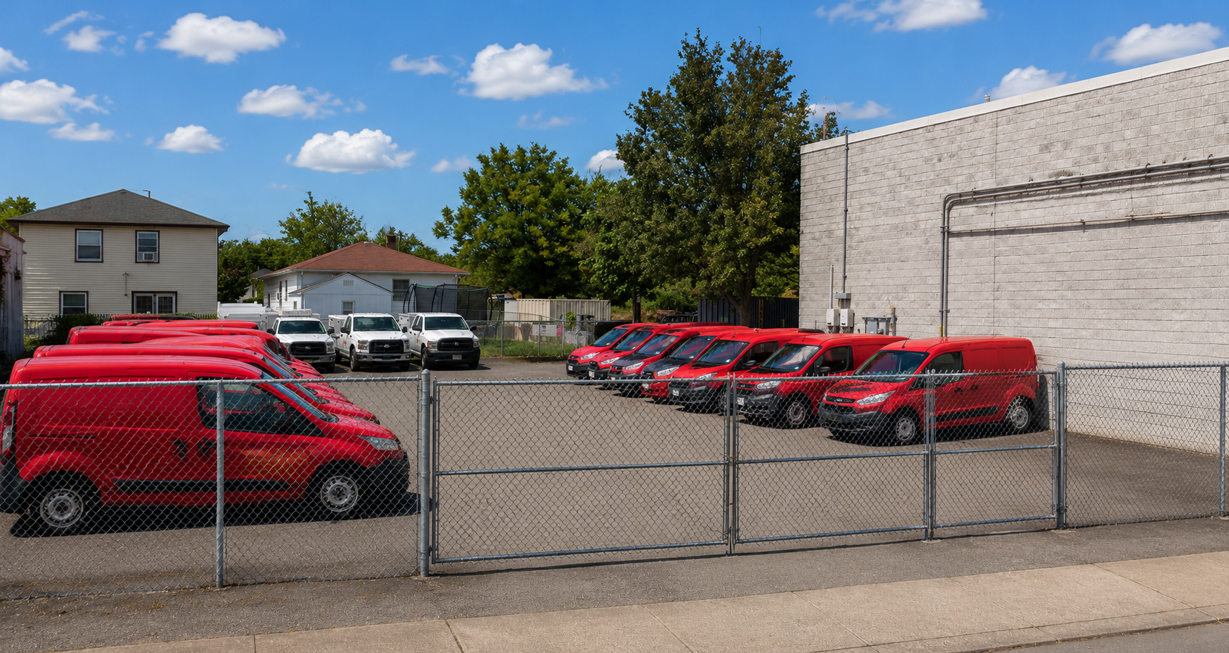 1043 E Elizabeth Ave. Linden, NJ 07036