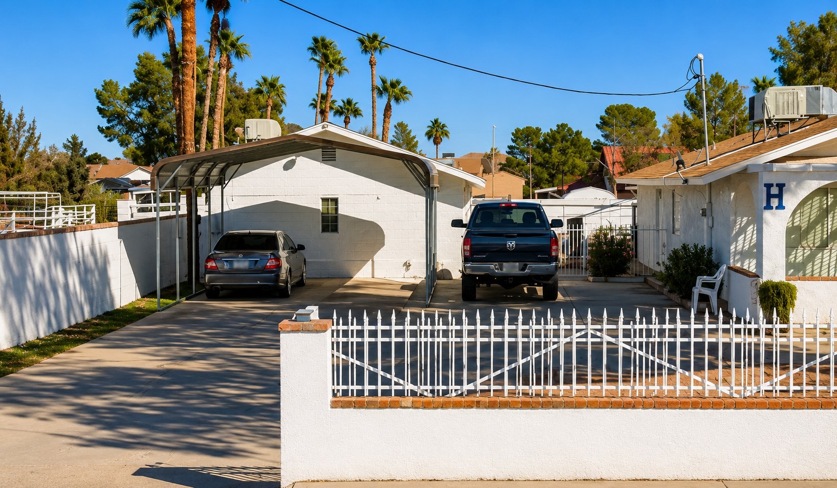 1930 Shadow Mountain Place Las Vegas, NV 89108