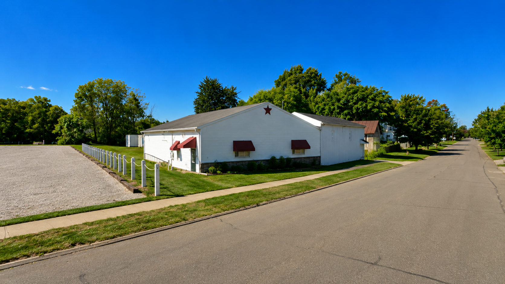 223 E Atwood St. Galion, OH 44833