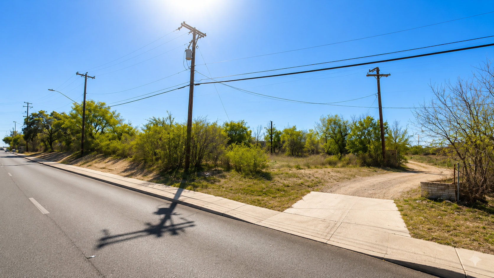 2279 Bandera Rd. San Antonio, TX 78228