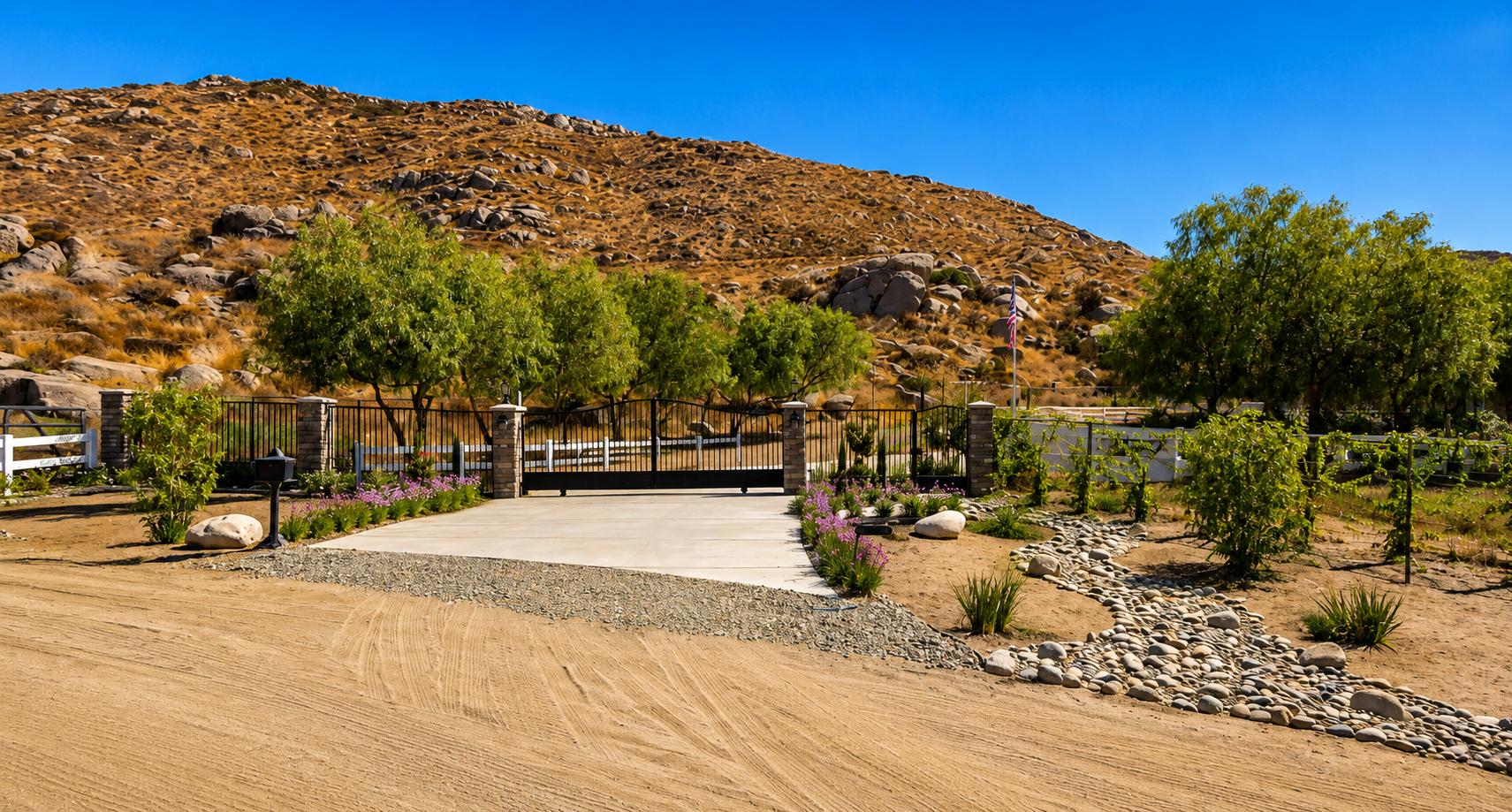 23592 Beech St. Hemet, CA 92545