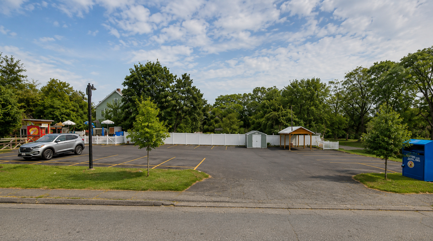 249 Main St Reisterstown