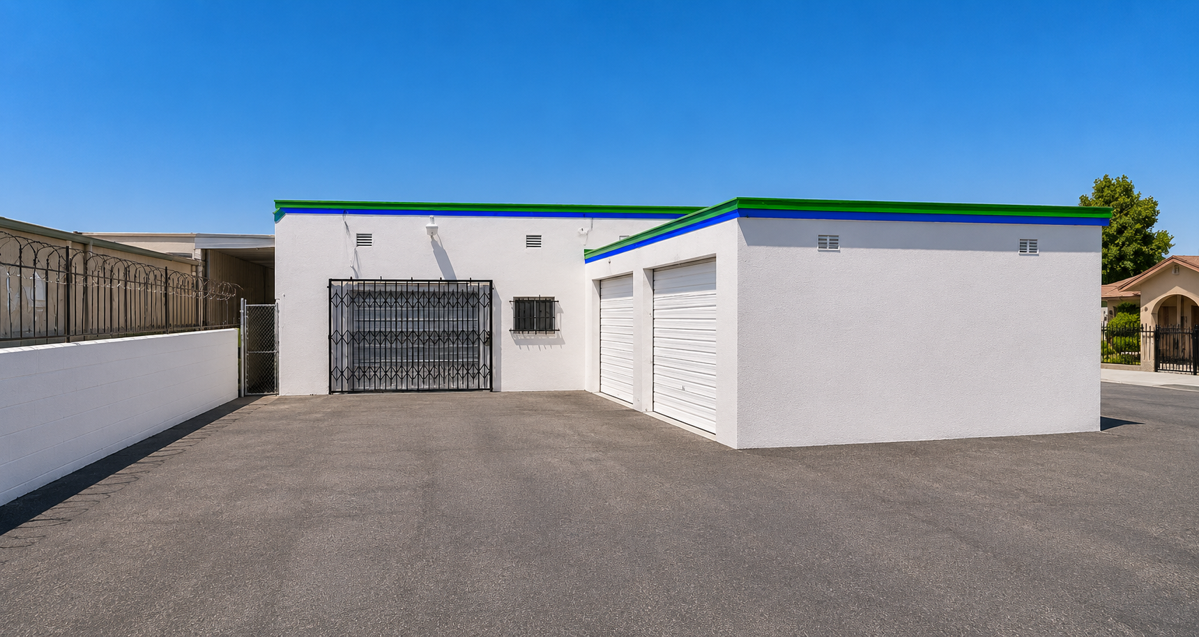 3290 E Gage Ave. Huntington Park, CA 90255