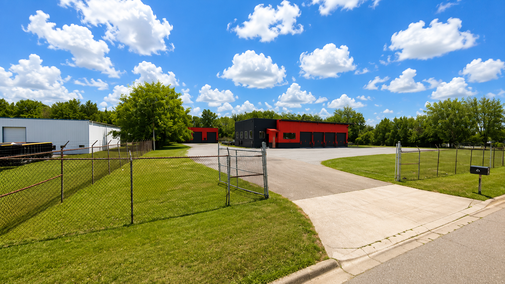 424 S Maumee St. Tecumseh, MI 49286