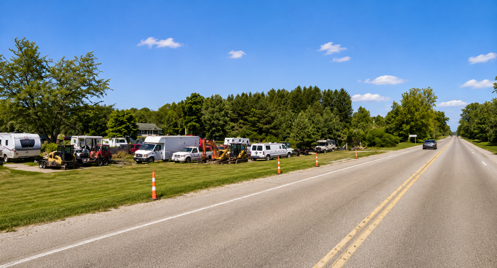 51810 M-43 Bangor, MI 49013