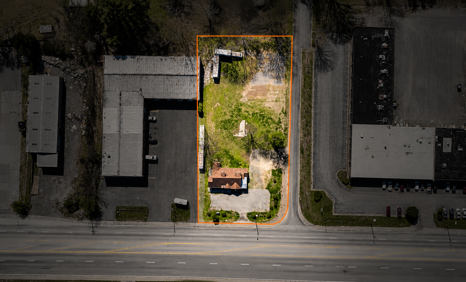 931 Brook Rd. Memphis, TN 38116