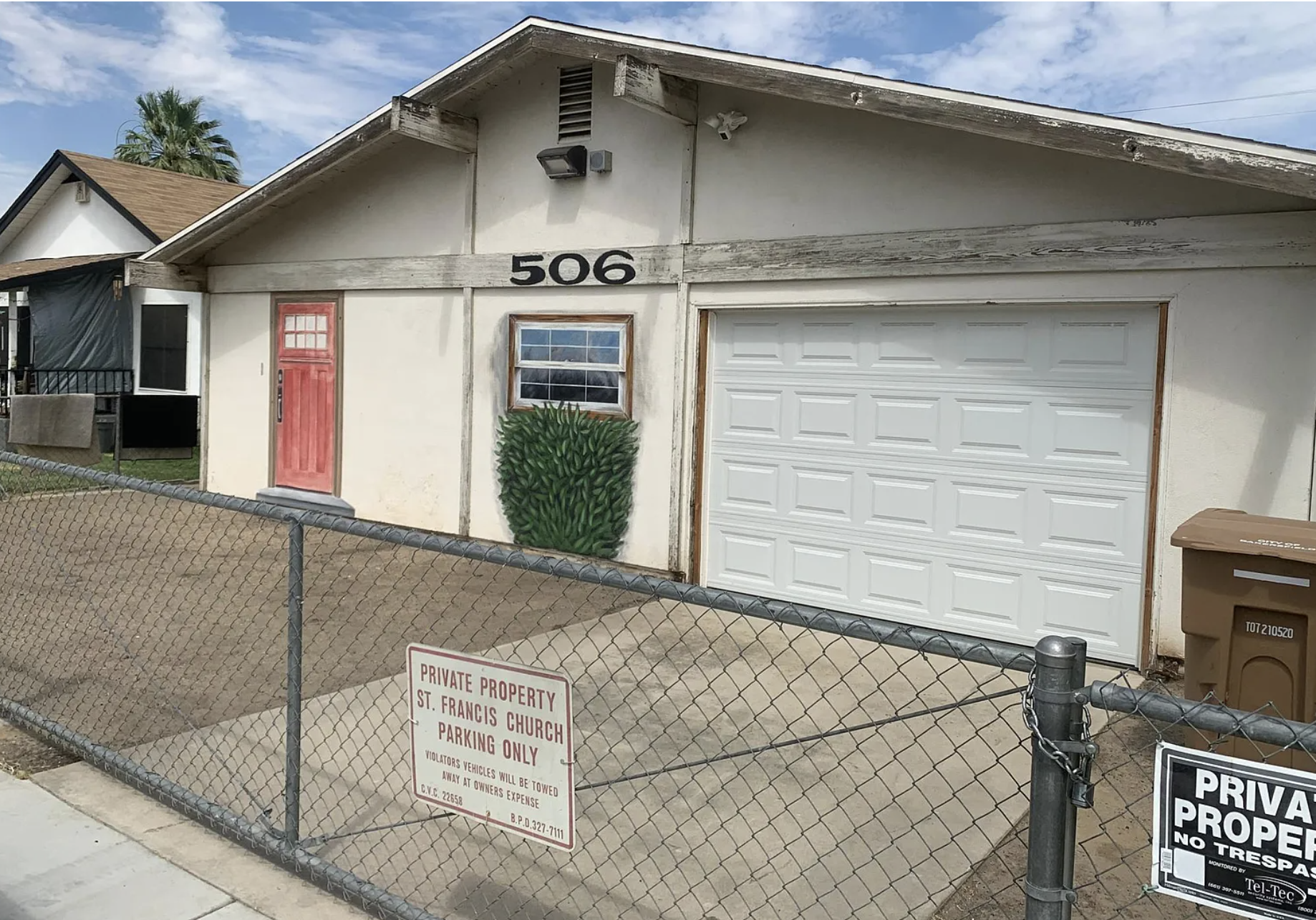 506 Eye St, Bakersfield