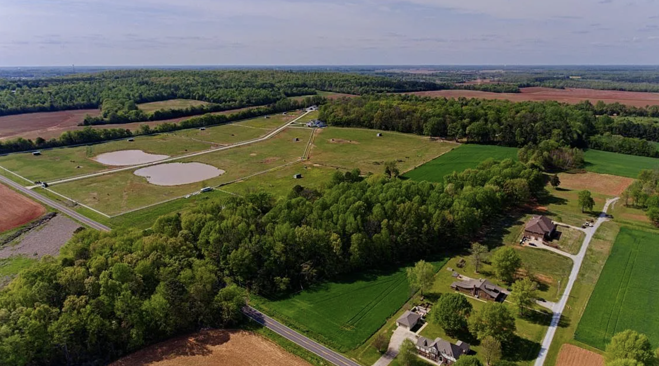 0 Burwell Rd, Harvest