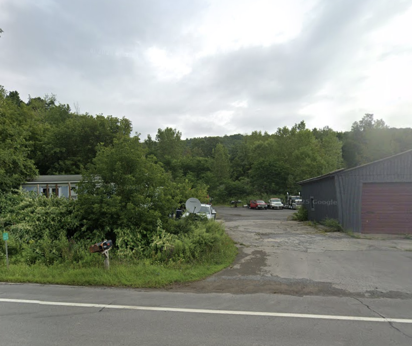 4105 State Route 5, Frankfort, New York 13340