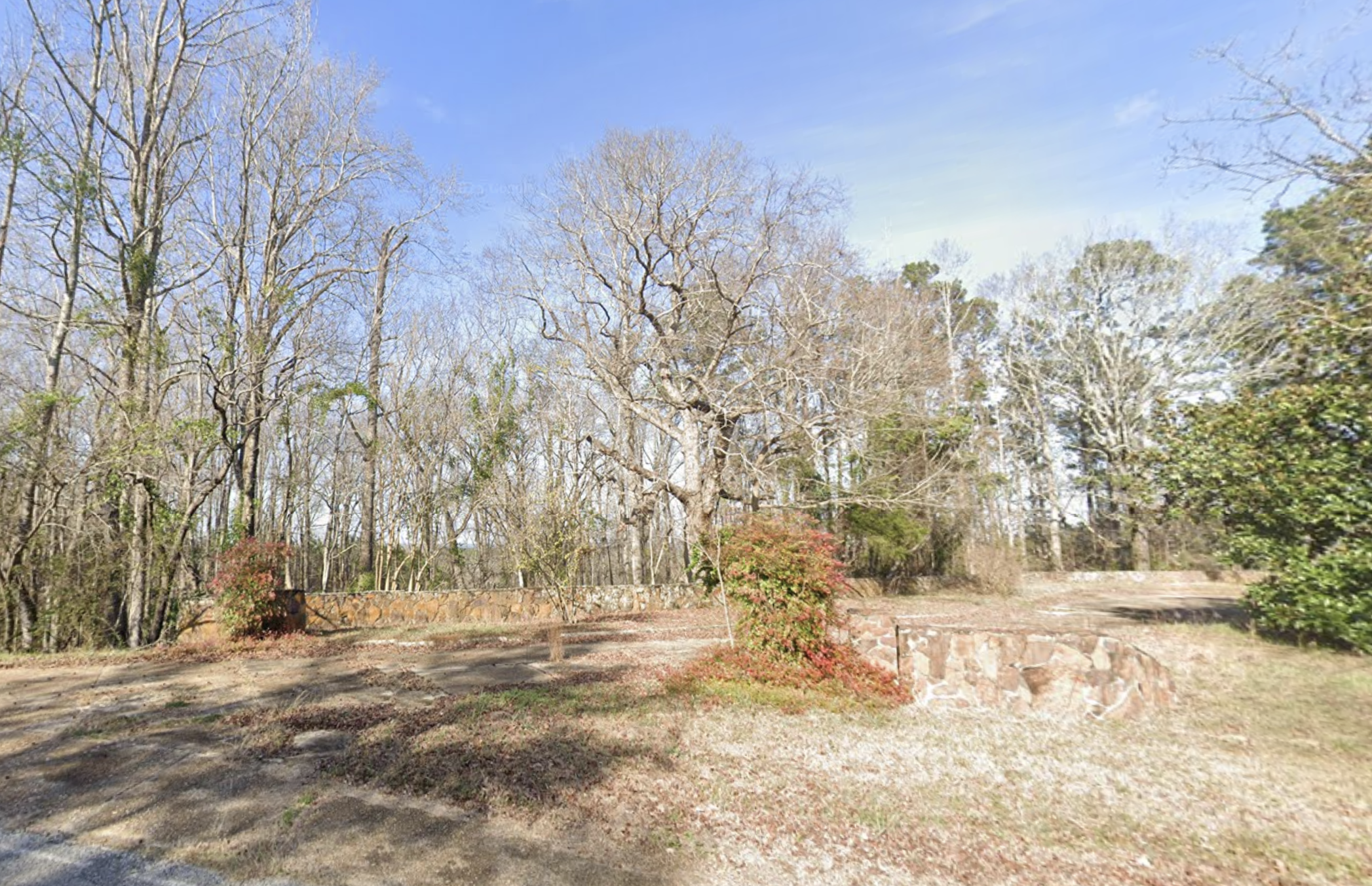 7541 Townsend-Porterville Rd. Porterville, MS 39352