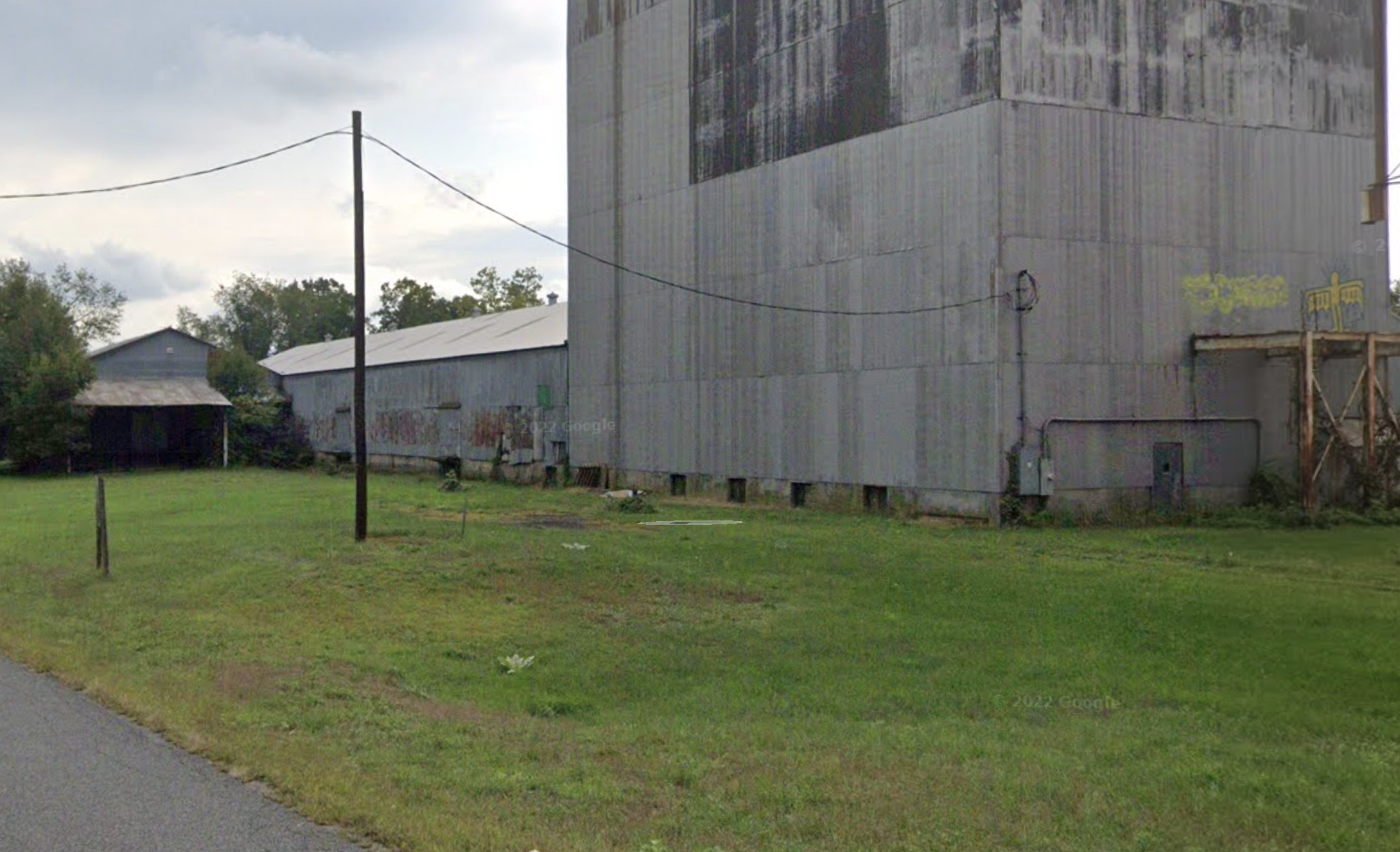 6 Railroad Yard Rd. Deerfield, MA 01342