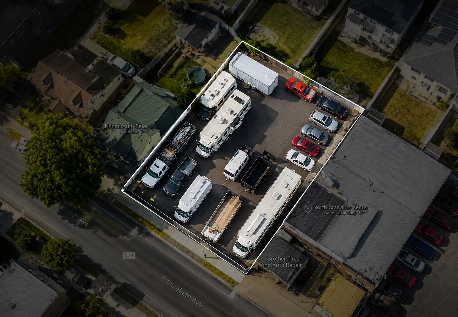 1049 E Elizabeth Ave. Linden, NJ 07036