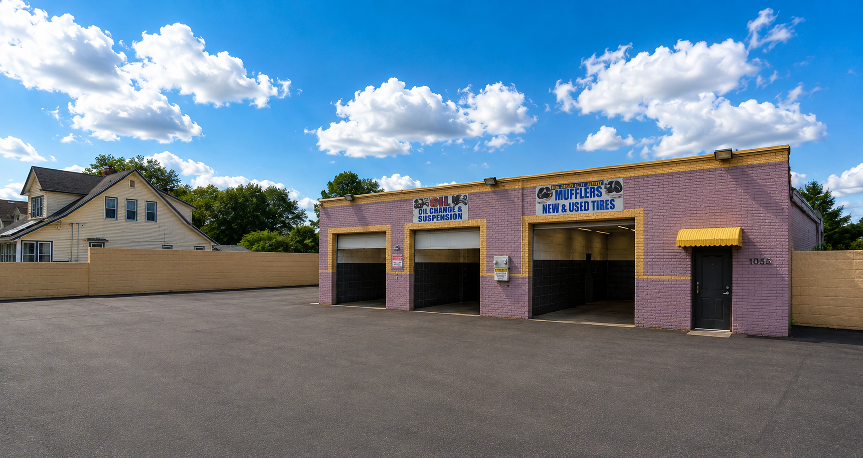 1055 E Elizabeth Ave. Linden, NJ 07036