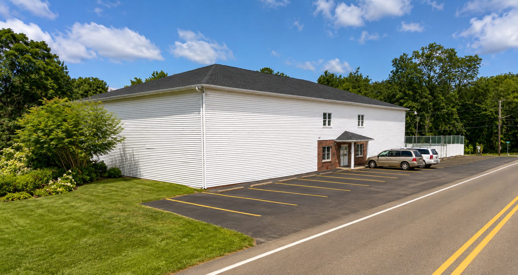 1101 Fairy Falls Dr. Coshocton, OH 43812