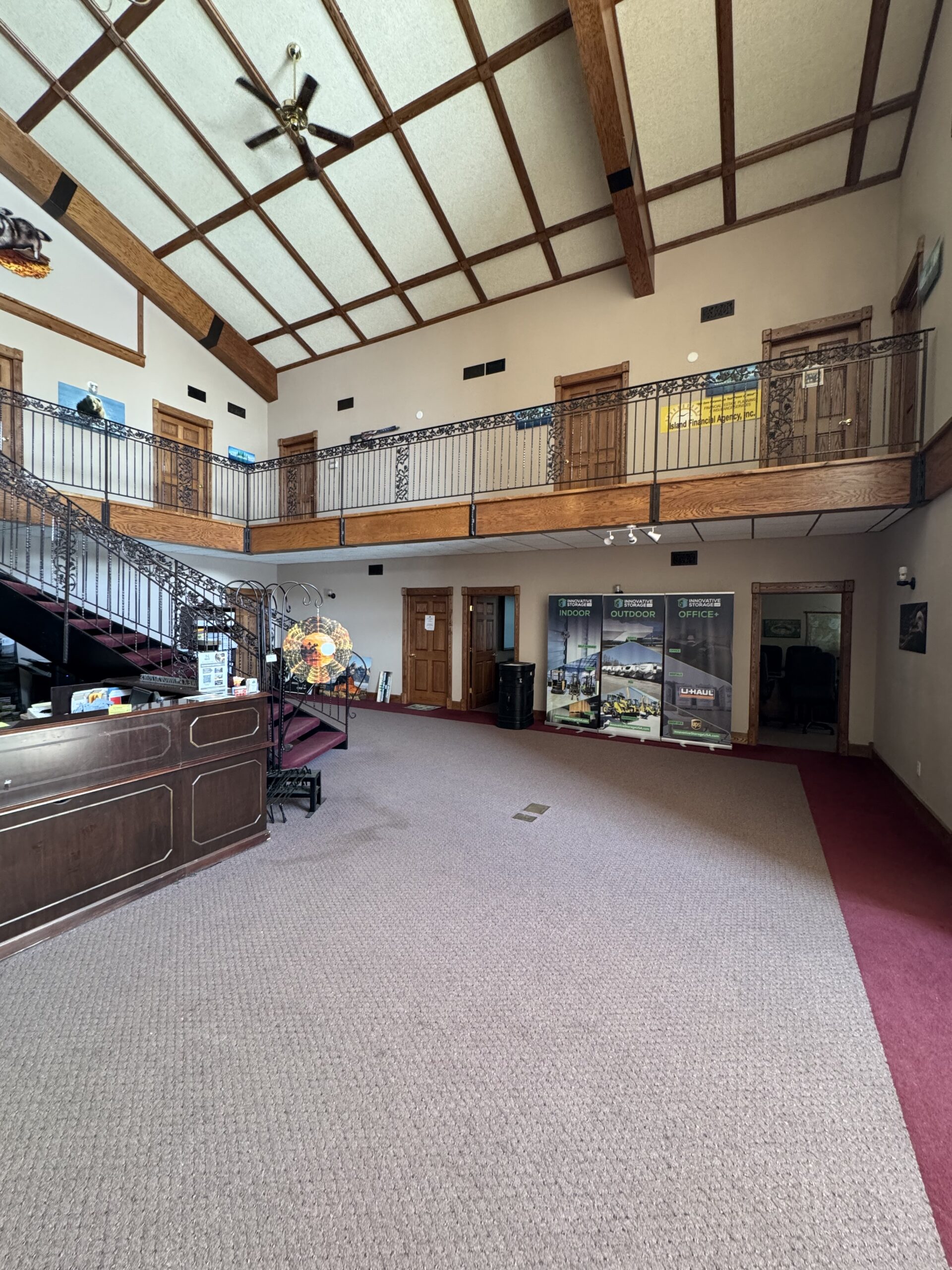 7981 Townhall Rd NW