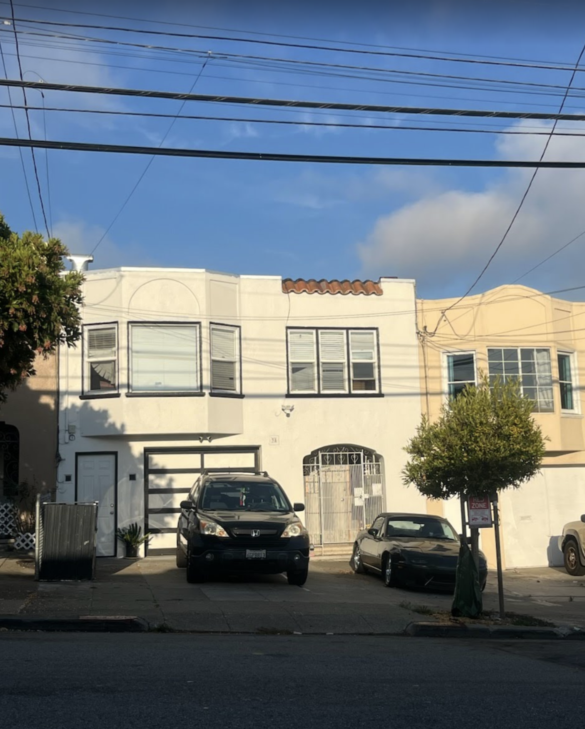 38 Cordova St, San Francisco